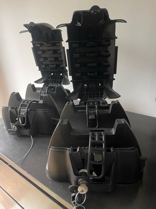 Portaesquís Magnético BELLO 3A930