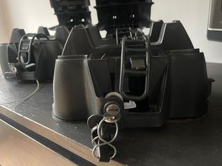 Portaesquís Magnético BELLO 3A930