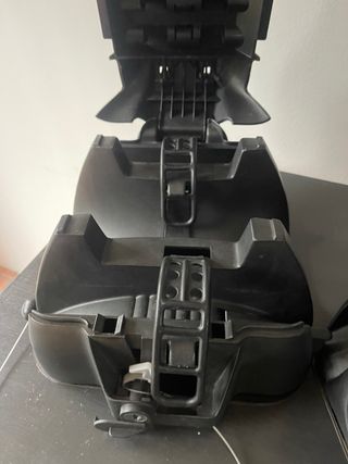 Portaesquís Magnético BELLO 3A930