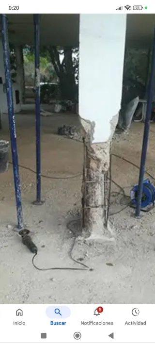 Servicios de Reformas