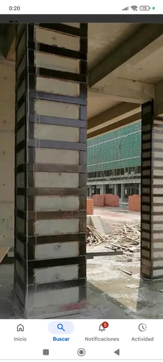 Servicios de Reformas