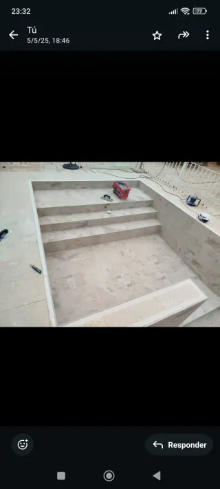 Servicios de Reformas