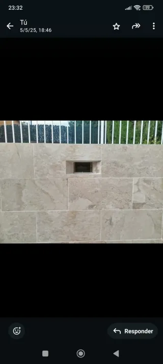 Servicios de Reformas