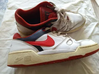 Zapatillas Nike Air Jordan Talla 42