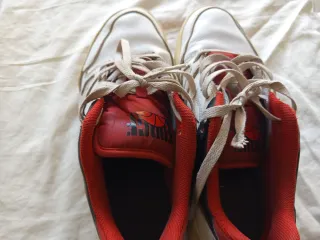 Zapatillas Nike Air Jordan Talla 42