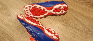 Botas Fútbol Adidas Predator Talla 44 2/3