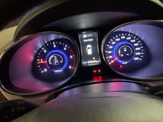 Hyundai Santa Fe 2013