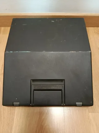 Máquina de escribir Olivetti