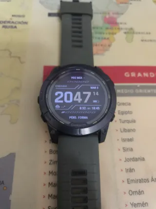 Garmin Enduro 2