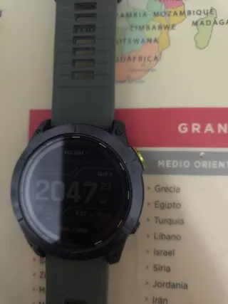 Garmin Enduro 2