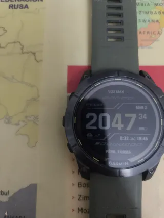 Garmin Enduro 2