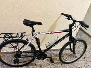 Bicicleta Rockrider ST 5.1