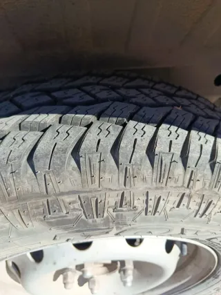 Hyundai H1 2005 – Motor con fallo de compresión –