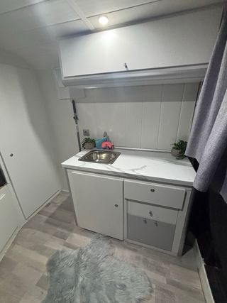 Alquiler camper L3H2