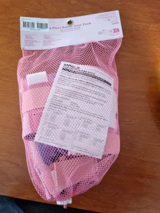 Protecciones Patines Impala Junior