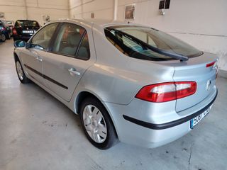 Renault Laguna 2004