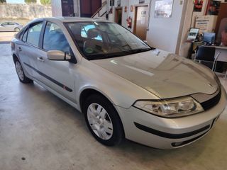 Renault Laguna 2004