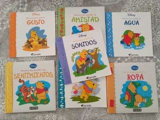 Libros infantiles