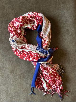 Foulard/Pareo multicolor 150x112cm