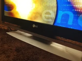 Televisor LG 32 pulgadas RZ-32LZ50