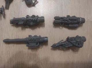 Knight Castellan Dominus