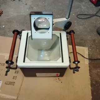 Proyector Vintage ENOSA Standard