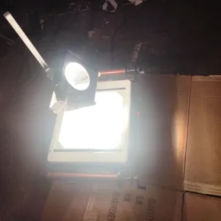 Proyector Vintage ENOSA Standard