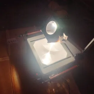 Proyector Vintage ENOSA Standard