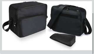 Maletas Interiores Laterales BMW y de Top Case