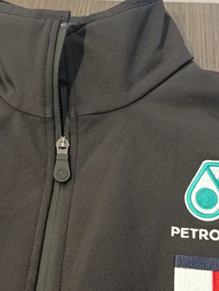 Chaqueta Tommy Hilfiger Mercedes AMG