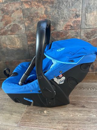 Maxi-Cosi Jané Strata Silla de Coche