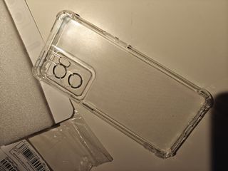 Funda Transparente OnePlus Nord CE2 5G