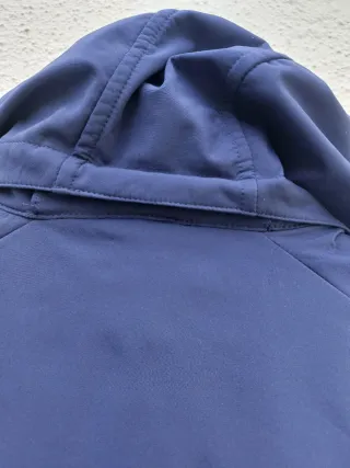 Giacca CMP donna blu/arancione taglia M