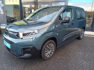 Citroen Berlingo 2025