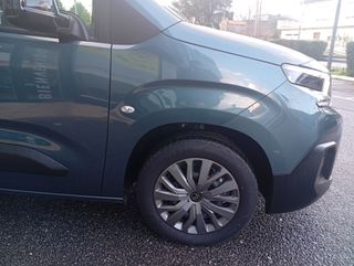 Citroen Berlingo 2025