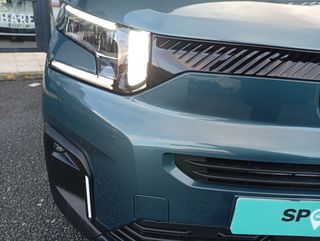 Citroen Berlingo 2025