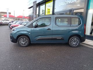 Citroen Berlingo 2025