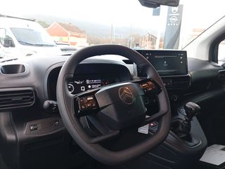 Citroen Berlingo 2025