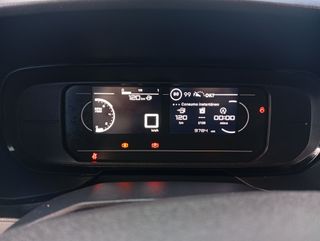 Citroen Berlingo 2025