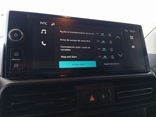 Citroen Berlingo 2025