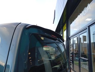 Citroen Berlingo 2025