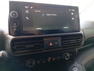 Citroen Berlingo 2025