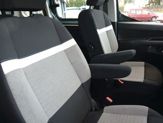 Citroen Berlingo 2025