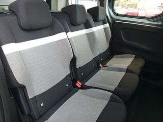 Citroen Berlingo 2025