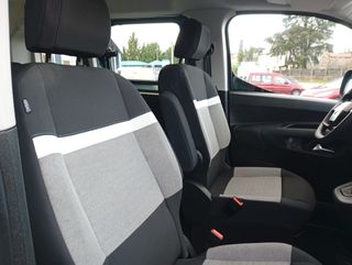 Citroen Berlingo 2025