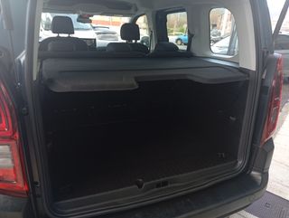 Citroen Berlingo 2025