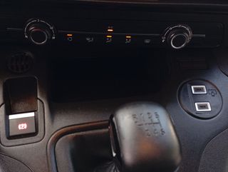 Citroen Berlingo 2025