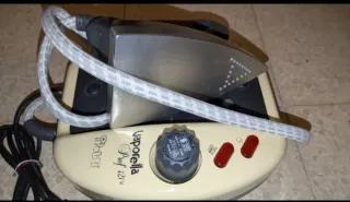 Centro Planchado Vaporella Polti Prof 1200