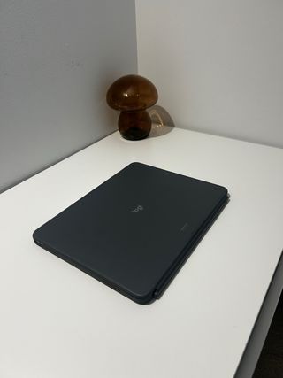 Logitech Combo Touch iPad Air 13" (M2) + Scontrino