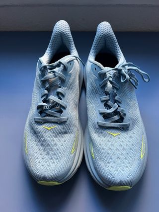 Hoka Clifton 9 Talla 39 1/3